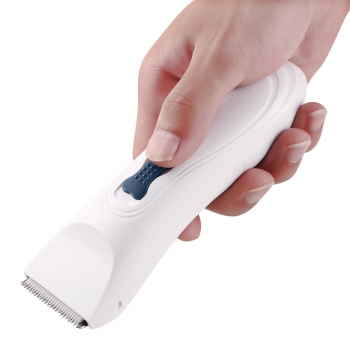 

Pet Low Noise Rechargeable Electric Clippers Grooming Trimming Kit Set