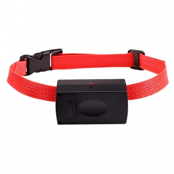 

Safe Rugged Sensitivity Voice Control Electric Pet Dog Bark Control Collar