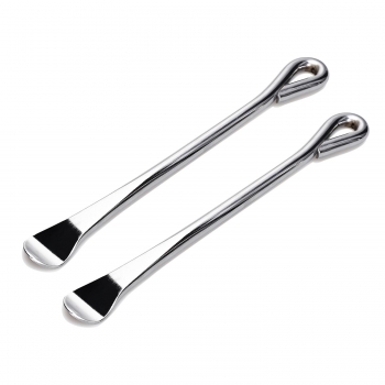 

2 Pack Tire Spoon Level Tool Motorcycle Bike Tire Repair Change Kit