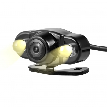 

LED Night Version Color 170 Degree Wide Viewing Angle Car Rear View Camera