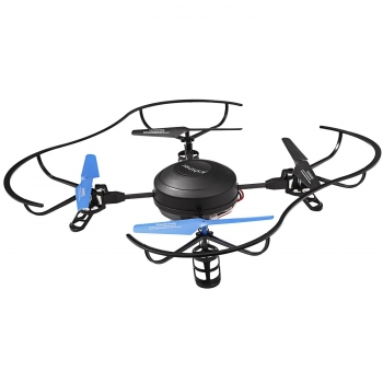 

2.4G 4CH 6-Axis Gyro RC Quadcopter with LED Light Remote Controller
