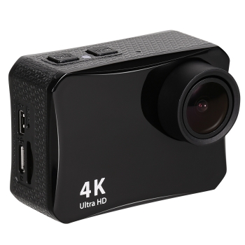 

Outdoor Ultimate Action Imaging Camera Full HD 150 Degrees Lens Angle Waterproof Sports Camera, Multicolor