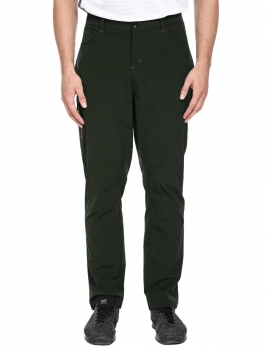 

Army green Men's Quick Dry Outdoor Hiking Mountain Long Sports Pants, Multicolor