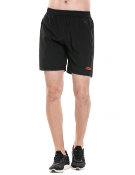 

Men Outdoor Quick Dry Hiking Shorts Zipper Pockets, Multicolor