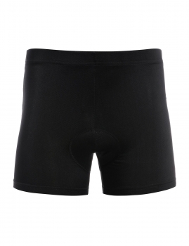 

New Men Cycling Underwear Shorts 3D Padded Design Breathable, Multicolor