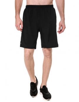 

Men Quick Dry Breathable Sports Shorts, Multicolor