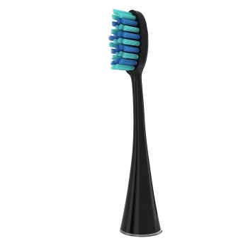 

New Healthy Sonic Electric Toothbrush Head Fit For S1 S8, Black