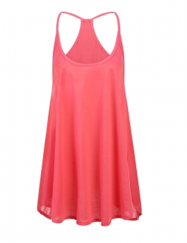 

Red Vests Tanks & Camis, Multicolor