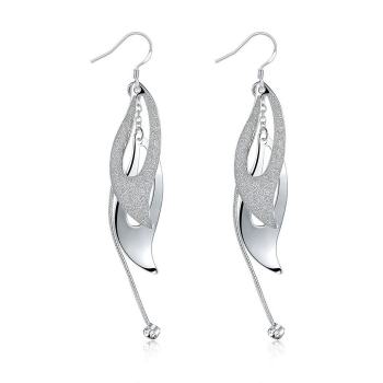 

E324 New supplies earrings fashion high quality