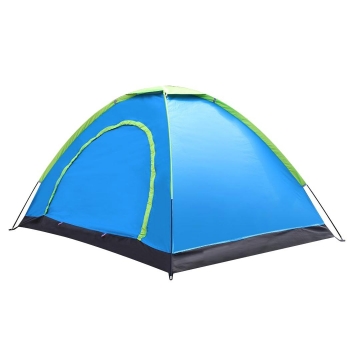 

2 Person Outdoor Pop-up Automatic Camping Waterproof Tent