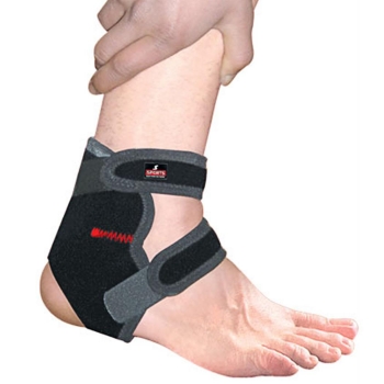 

Achilles Tendon Sprain Protector Footful Ankle Support Braces