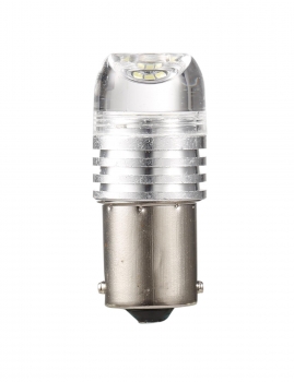 

White LED 5W Car Reverse Light Bulb 1 Piece
