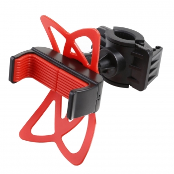 

Motorcycle Bike Handlebar Mount Holder Stand General for Mobile Phone