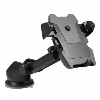 

360° Rotating General Car Window Mount Holder Stand Bracket for Mobile Phone