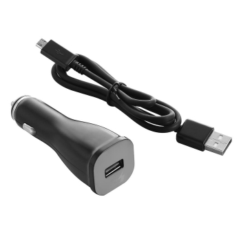 

Black 1 m Fast Charging USB Data Charger Cable with Adapter for Samsung, Multicolor