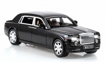 

Car Model Limousine Diecast for Kids Adults Toy