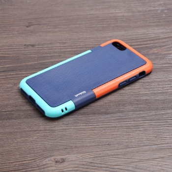 

Dark blue Iphone7 Creative Kandy From Soft Silicone Rubber Phone Cases, Multicolor