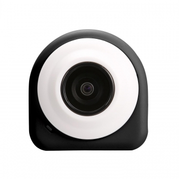 

Black Wireless WIFI Remote Mini-Sport Self-Timer Camera, Multicolor