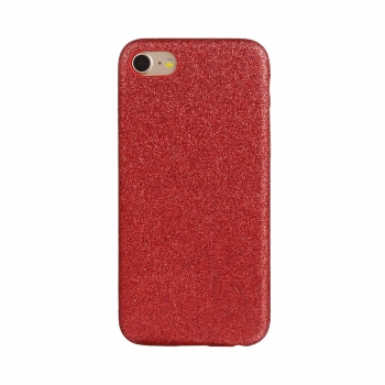 

Chinese Red Frosted Phone Case For iPhone6"6Plus iPhone7"7Plus, Multicolor
