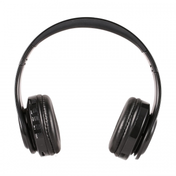 

V4.2 Bluetooth Head Wear Type Wireless Headphones Speakers, Multicolor