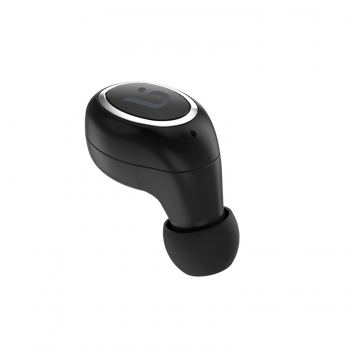 

Business Style Wireless Invisible Mini Headphone with Hands-free, Multicolor