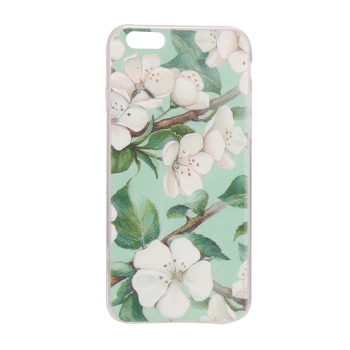 

Vintage Style Phone Case Cover TPU for iPhone, Multicolor