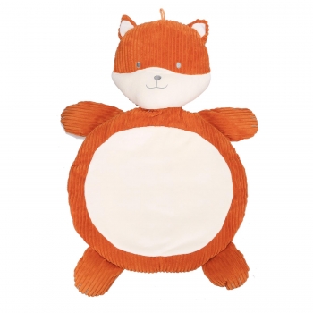 

New Baby Children Animal Plush Play Carpet Crawling Blankets Sleep Mat Play Mat, Color 2