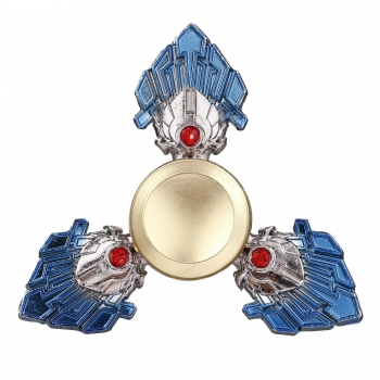 

Hand Spinner Finger Fidget Metal Hybird Bearing Gyro Focus Toy