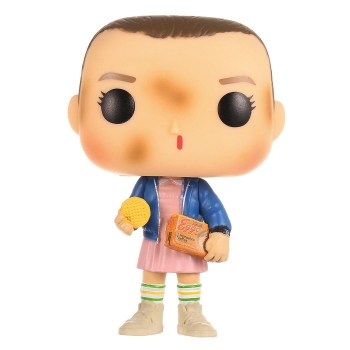 

#1 Stranger Thing Flower Model Game Toys for Kids Children, Multicolor