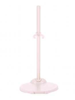 

New Toy Stand Support for Barbie Dolls Prop up Mannequin Model Display Holder
