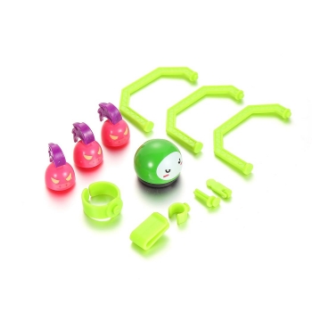 

New Enlightenment Assembled Toys Kids Children Puzzle Exploded Egg Toys