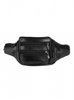 

Black Outdoor Running Jogging Phone Sports Portable Travel Hiking Pouch Bag Waist, Multicolor