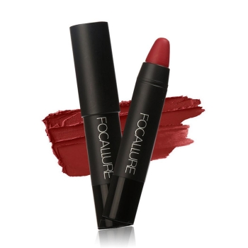 

#1 Lip Pencil Professional Makeup Foundation Soft Crayon Lipstick, Multicolor