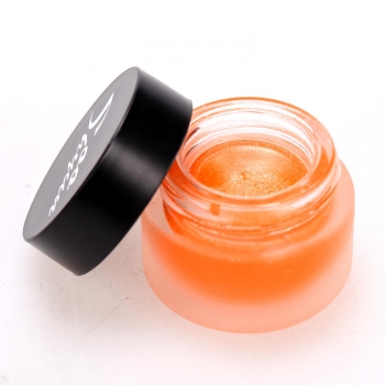 

6 Colors Shimmer Luminous Color Eye Shadow Cream, Multicolor