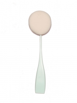 

Green New Fashion Women Replenishment Water Sponge Stick Face-lift Facial Make Up Cosmetic, Multicolor