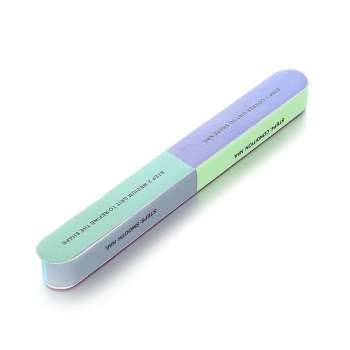 

Nail Art Polished Rod Multi-functional Nail Polishing Sponge Nail Polishing Tools