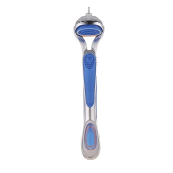 

New Fashion Makeup Beard Razor Trimmer Shaper Shaver Hair Remover Tool