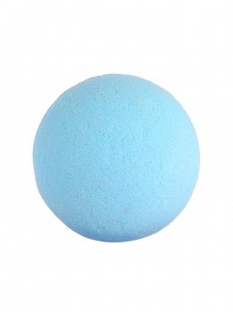

Blue Bubble Bath Salts Ball Relaxing Salt Gifts for Women, Multicolor
