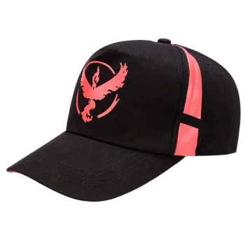 

Unisex Men Women Fashion Print Baseball Cap Adjustable Brimmed Cap, Multicolor