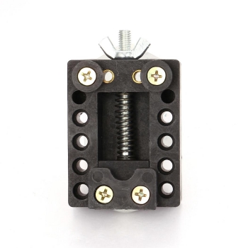 

New Adjustable Metal Watch Case Holder Tools Watchmaker Tools Watch Jewelry Repair Tools
