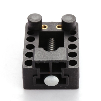 

New Adjustable Metal Watch Case Holder Tools Watchmaker Tools Watch Jewelry Repair Tools