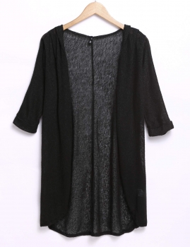 

2016 Trends Miageek Fall Style Bat Wing Cardigan, Multicolor