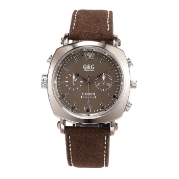 

HM-W0072 Smart Watch Infrared 1080p Mini Camera, Coffee