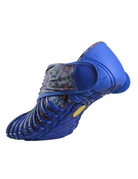 

Furoshiki Wrapping Walking-Yoga-Fitness Shoes, Multicolor