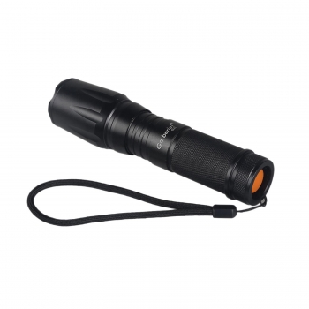 

T92 Bright Light Super Bright Outdoor Home Based Non-slip Flashlight
