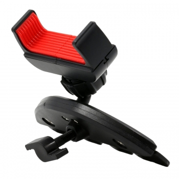 

General Motorcycle Racer Car Count Mount Mobile Phone Holder Stand