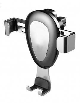 

New 1PC Gravity Car Air Vent Mount Metal Holder for Cell Phone