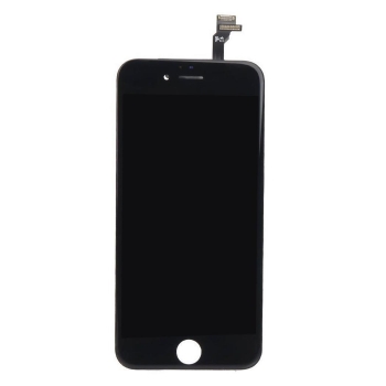 

LCD Display Touch Screen Digitizer Replacement Full Assembly For iPhone 6, Multicolor