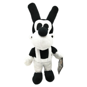 

#1 Children Cartoon Plush Doll Figure Stuffed Toy Kids Christmas Gifts, Multicolor