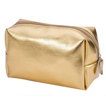 

Golden Women PU Solid Pattern Coin Bag, Multicolor